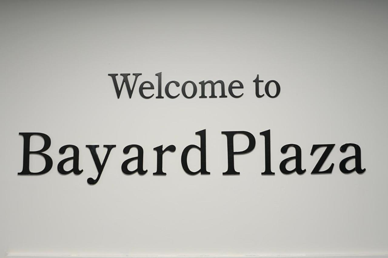 Bayard Plaza Apartment Peterborough Exterior photo